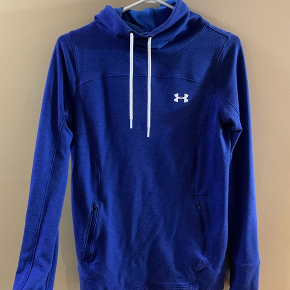 Under Armour Turtleneck - Picture 1 of 4